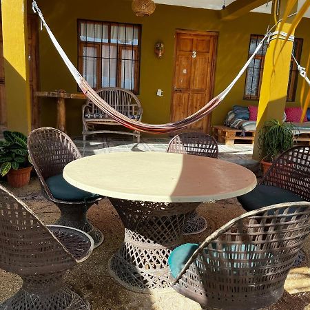 Kawoq Guesthouse Сан-Педро-Ла-Лагуна Экстерьер фото